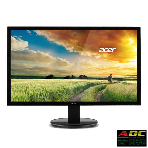Màn hình Acer K242HL, 24" inch Full HD (K242HL)